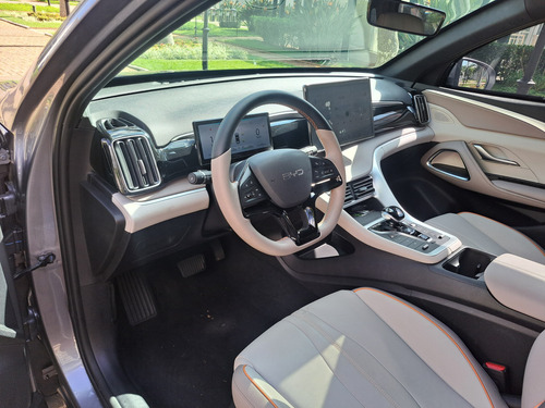 BYD Song Pro 1.5 Gl Dm-I Aut. (Phev) 5P Hibrido