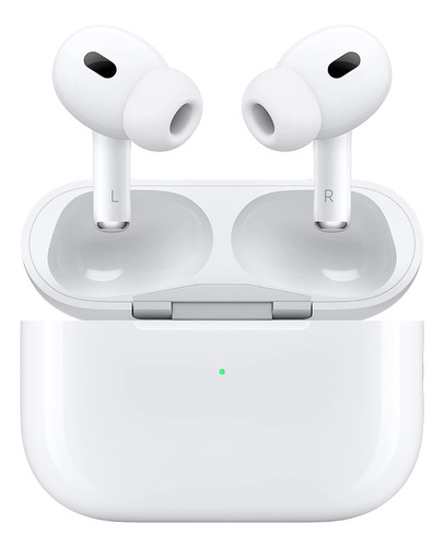 Audifonos Apple AirPods Pro 2da Gen  Mtjv3am/a Original