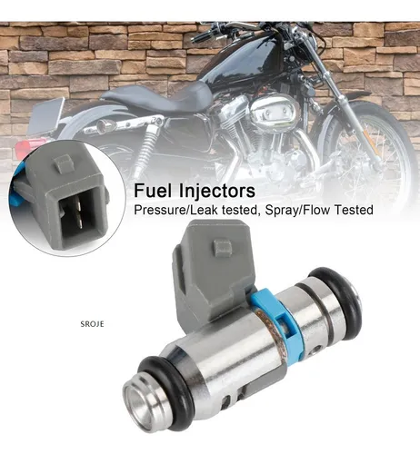 Pyz- Inyector De Combustible De 3.8 G/s Directo For