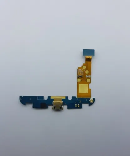 Flex De Carga Micrófono LG Nexus 4 Original (Usado)