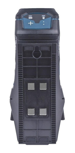 Nível A Laser Gcl 2-15 15 Metros Verde Bosch