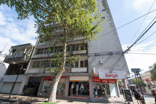 Departamento En Venta Centro De Venado Tuerto