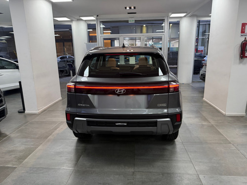 New Creta 1.5 Safety + Linea 2025