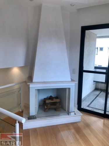 Imagem 11 de 15 de Apartamento, Alto De Santana ! R$ 830.000,00 - St16072