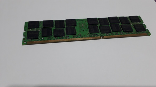 Memória Smart 16gb 2rx4 Pc3l 12800r P/ Servidores
