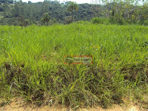 Imagem 6 de 10 de Terreno 300m² - Ibiúna - Te0007
