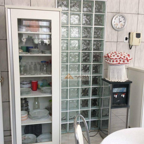 Imagem 21 de 26 de Casa Residencial À Venda, Jardim Recreio, Ribeirão Preto. - Ca0938