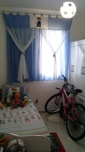 Imagem 5 de 13 de Apartamentos À Venda Em Guarulhos/sp - Compre O Seu Apartamentos Aqui! - 1471677