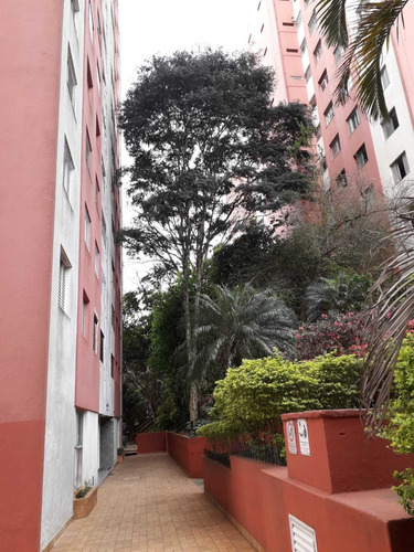 Imagem 5 de 22 de Apartamento Em Jardim Prudência, São Paulo/sp De 70m² 3 Quartos À Venda Por R$ 310.000,00 - Ap1522739-s