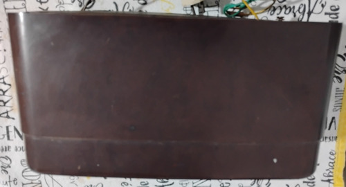 Rádio Semp Mod Ac 12 Funcionando Raridade Aceito Oferta! (Usado)