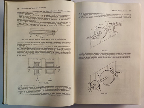 El Proyecto En Ingeniería Mecánica. Edward Shigley. Ingenier (Reacondicionado)