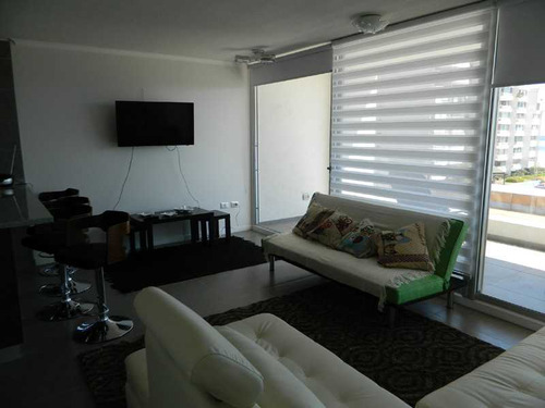 Departamento En Venta 2d2b Av. Del Mar (70520)