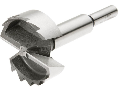 Steelex D1014 Broca Forstner 1 7/8 Carpintero Carpintería
