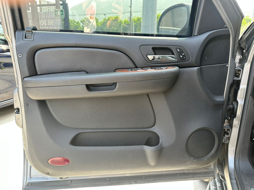 Gmc Yukon 2007