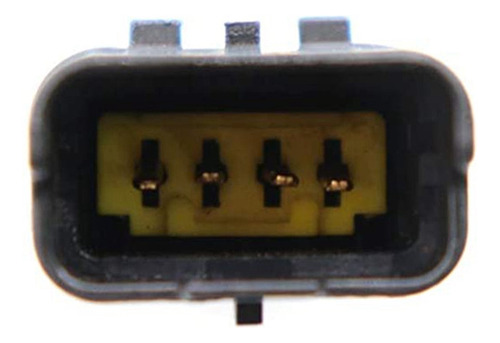 Sensor De Oxígeno Para 208 301 C-elysee Número De Pieza: 967