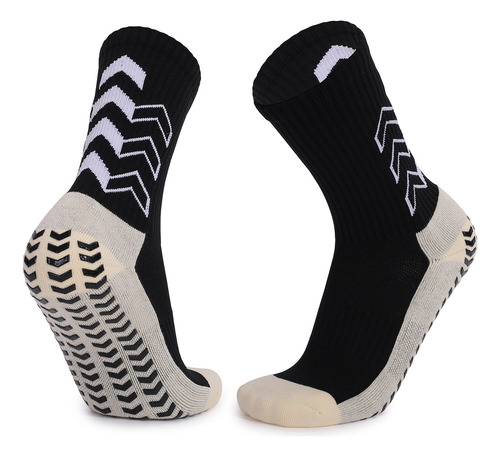 Calcetines Deportivos Acolchados Para Baloncesto, FĂștbol, Es
