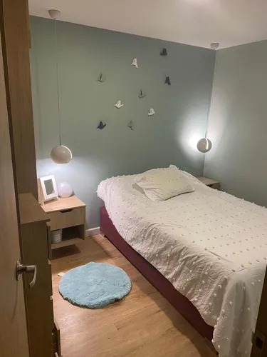 Arriendo Apartaestudio
