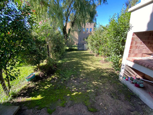 Venta Dúplex 2 Ambientes Cochera Parrilla Jardin