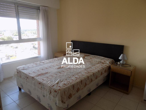Apartamento Beaulieu Piriápolis 1 Dorm Alquiler Temporada Ap101935