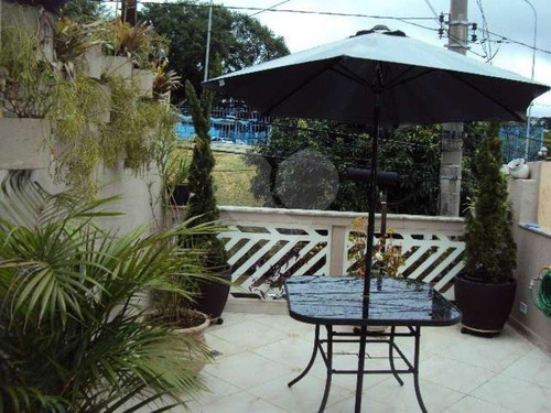 Linda Casa Com 140m² A 100 Metros Da Raposo Km 18 - 298-im105682