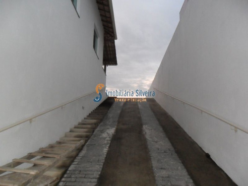 Galpão Com 3 Quartos Para Comprar No Heliópolis Em Belo Horizonte/mg - 3160