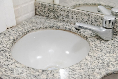 Apartamento Para Aluguel - Centro, 1 Quarto, 40 - 893032584