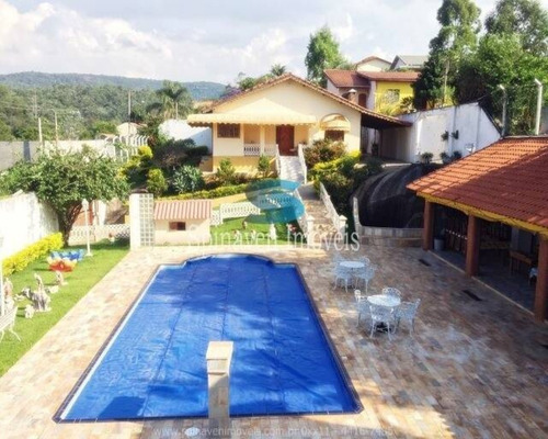Imagem 25 de 30 de Chácara - Ch00903 - 69734461