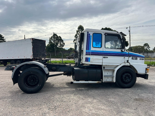 Scania 112h