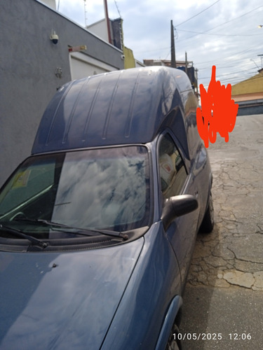 Chevrolet Corsa Pick Up 1.6 Gl 2p