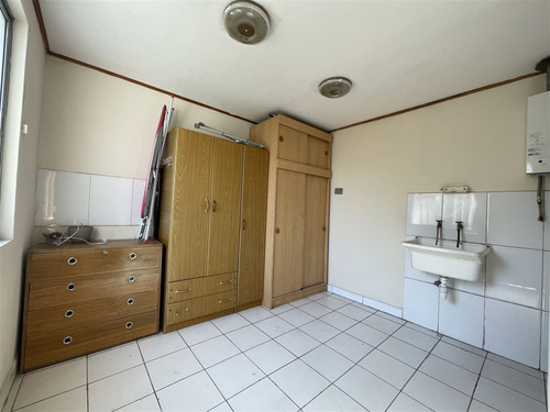 Casa En Venta En La Cisterna