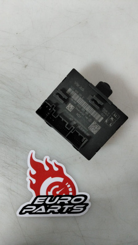Modulo Control De Puerta Audi # 5q0 959 395 E (oem) (Usado)