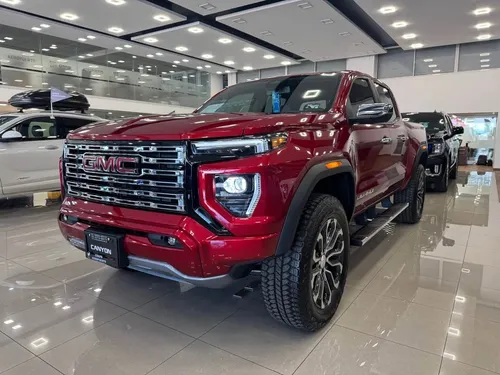 GMC Canyon 2.7 Denali
