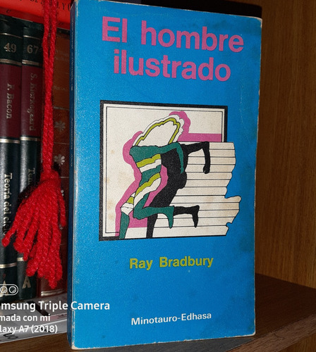 El Hombre Ilustrado - Ray Bradbury (1977)