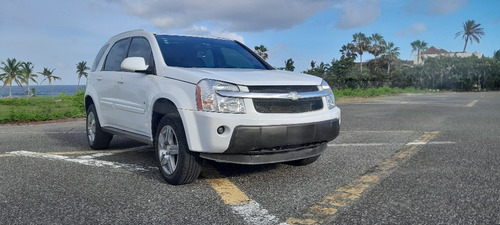 Imagen 11 de 15 de Chevrolet Equinox 2008