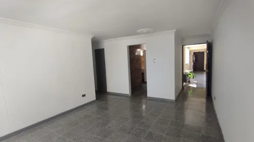 Apartamento En Venta En Cristóbal Colón. Cod V11433