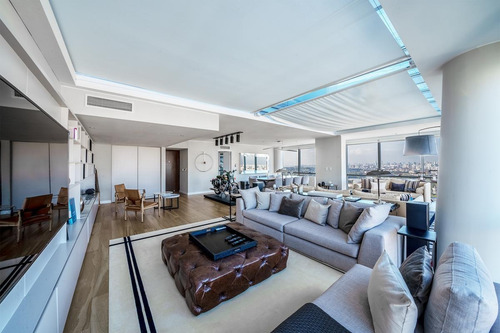 Imagen 3 de 30 de Venta Triplex En Complejo Al Rio - Vicente López