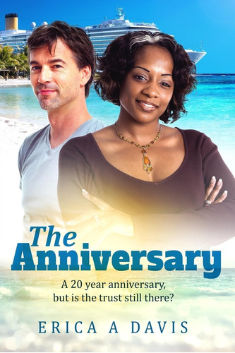 Libro: The Anniversary: A Clean Mature Couple Bwwm Marriage