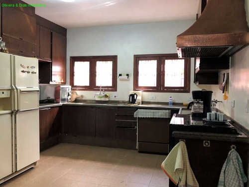 Imagem 20 de 30 de Casa - Ca00658 - 68755850