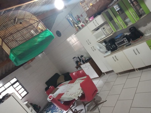 Imagem 8 de 14 de Casa Terrea, Jardim Villaca, Sao Roque, 2 Dorm, 1 Vaga - 1692