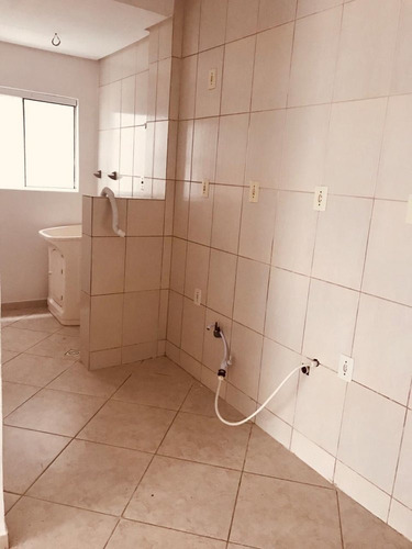 Imagem 6 de 9 de Apartamento Ãguas Claras Brusque - 127017