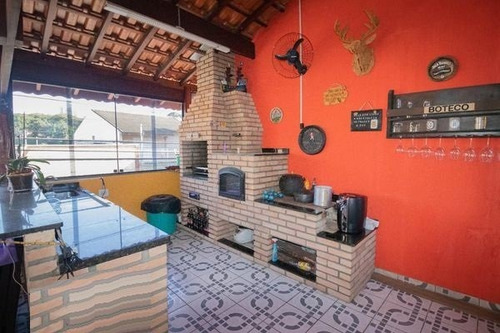 Imagem 30 de 30 de Casa Em Parque Santo Antônio, Guarulhos/sp De 300m² 3 Quartos À Venda Por R$ 850.000,00 - Ca1487940-s