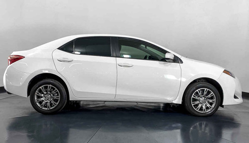 Imagen 4 de 15 de 43902 - Toyota Corolla 2016 Con Garantía