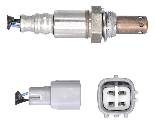 Sensor Ox O2 Frontal Acc Toyota Sienna 6 Cil 3.5l 17/20