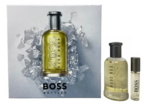 Hugo boss set para hombre hotsell