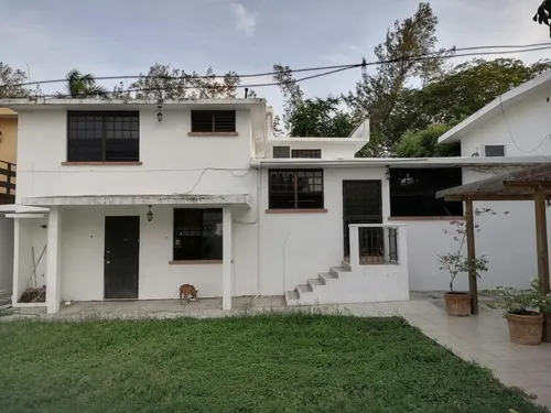 Casa Sola En Venta En Sierra Morena, Tampico, Tamaulipas
