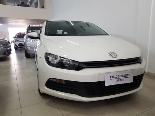 Volkswagen Scirocco 1.4 Tsi