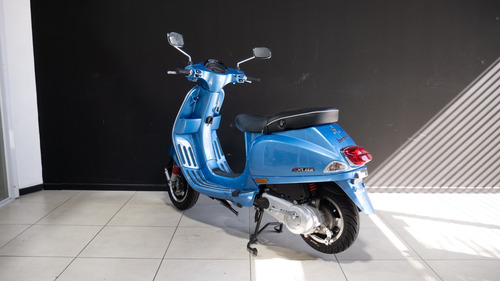 Vespa Sxl 150 Usado Entrega Excelente Estado