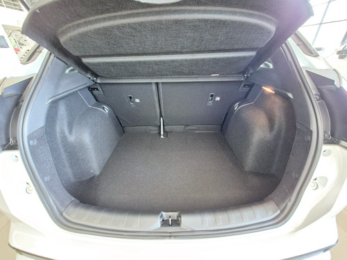 Nissan Kicks PLAY EXCLUSIVE CVT MY25