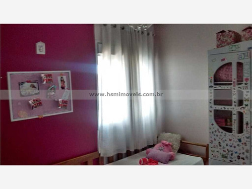 Apartamento - Centro - Sao Bernardo Do Campo - Sao Paulo | Ref.: - 16267