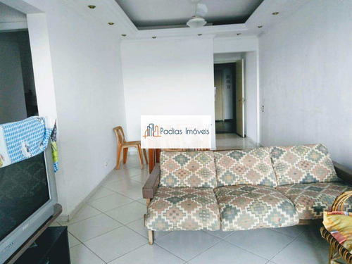 Imagem 9 de 30 de Apartamento Com 3 Dorms, Vila Atlântica, Mongaguá - R$ 280 Mil, Cod: 857703 - V857703